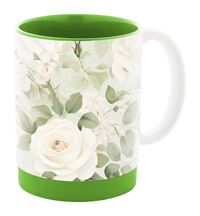 TAZZA CON ANELLO IN SILICONE